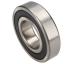 Łożysko 6207LLU do pralki do Amica AWBI8143LCB,1