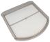 Filtr puchu do suszarki do Elektro Helios TK7026,0