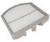 Filtr puchu do suszarki do Elektro Helios TK7026,1
