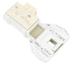 Blokada otwarcia drzwi do pralki Indesit IWSC51252CECOPL,1