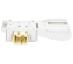 Blokada otwarcia drzwi do pralki Indesit WISL105PL,3