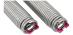 Linka | Sprężyna zawiasu (zestaw) do zmywarki Siemens SN66L081EU/28,4