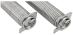 Linka | Sprężyna zawiasu (zestaw) do zmywarki Siemens SN66L081EU/28,5