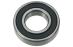 Łożysko 62062RS do pralki do Samsung WF1702WFWS/XEO,0