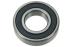 Łożysko 62062RS do pralki do Samsung WF1702WFWS/XEO,1