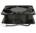 Wentylator do suszarki do Amica WTP 14321 W,2