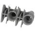 Uchwyt ramienia spryskiwacza do zmywarki do Teka DW1 605 FI VR01,1