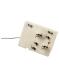 Termostat regulowany do piekarnika Gorenje MEK512W,4