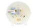 Lampa LED do zmywarki do Electrolux ESL67070R,3
