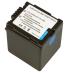 Akumulator do kamery do Panasonic SDR-H250,0