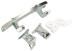 Zawias drzwi do pralki Candy CB 51 XAT,2