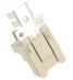 Filtr przeciwzakłóceniowy do Beko DFS 05010 S,2