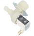 Elektrozawór pojedynczy do pralki Candy CN 116 T UK,0