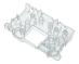 Przewodnik światła do pralki Electrolux EWF11276SDW,1