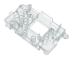 Przewodnik światła do pralki Electrolux EDH13386GW,0