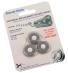 Ostrza 3szt. do golarki do Philips S6640/44,0