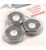 Ostrza 3szt. do golarki do Philips S728/17,2