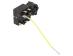 Starter sprężarki do lodówki Hotpoint Ariston XH8T2ZXOJZH,2