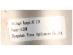 Lampa halogenowa do okapu do Amica OKP 931 T,4
