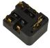 Starter sprężarki do lodówki Polar PCB341 A+S,0