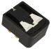 Starter sprężarki do lodówki Whirlpool WBE3111 A+S,2