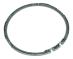 Ramka drzwi wewnętrzna do suszarki do Electrolux EDH3887GDE,0