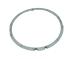 Ramka drzwi wewnętrzna do suszarki do Electrolux EDH3887GDE,2