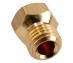 Dysza propan-butan 0.87mm do kuchenki do Beko CSM 62320 DW,1