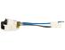 Włącznik sieciowy on/off do ekspresu do Bosch TES50328RW/10,3