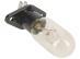 Żarówka do mikrofalówki do Amica AMMB44E3GCW Q-TYPE,0