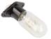 Żarówka do mikrofalówki do Amica AMMB44E3GCW Q-TYPE,2
