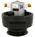 Silnik do robota odkurzającego do Samsung VR20J9040WG/GE,4