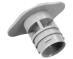 Oś górnego spryskiwacza do zmywarki do Indesit DSFO3T224CS,1