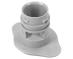 Oś górnego spryskiwacza do zmywarki do Hotpoint Ariston LTF11H132EU,2