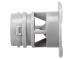 Oś górnego spryskiwacza do zmywarki do Hotpoint Ariston LTF11H132EU,3