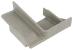 Ogranicznik bezpieczeństwa kosza dolnego do zmywarki do Candy CDPM 3DS62DW,0
