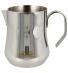Dzbanek metalowy do spieniania mleka do ekspresu do DeLonghi ECAM292.33.SB,3