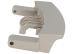 Uchwyt drzwi do pralki Sharp ES-HFH714AWC-PL,4