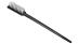 Szczotka do czyszczenia do sokowirówki do Philips HD8834/01,0