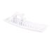 Uchwyt drzwi do pralki Electrolux EWS126540W,3