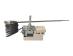 Termostat regulowany do piekarnika Electrolux EKC6430AOW,3
