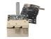 Termostat regulowany do piekarnika Electrolux EKC6430AOW,4