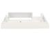 Front szuflady na proszek do pralki Whirlpool AWOC 0714,3