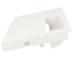 Front szuflady na proszek do pralki Whirlpool AWOC 0714,4