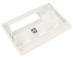 Front szuflady na proszek do pralki Whirlpool AWOC 0714,2