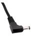 Kabel zasilający DC do Panasonic NV-DS29EG,1