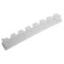 Pojemnik na lód do lodówki Whirlpool B TNF 5323 OX,1