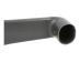 Rura ramienia spryskiwacza do zmywarki do Electrolux ESF74661RX,4