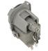 Pompa odpływowa do zmywarki do Samsung DW60M6050BB/EE,1