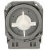 Pompa odpływowa do zmywarki do Samsung DW50R4060BB/EU,3